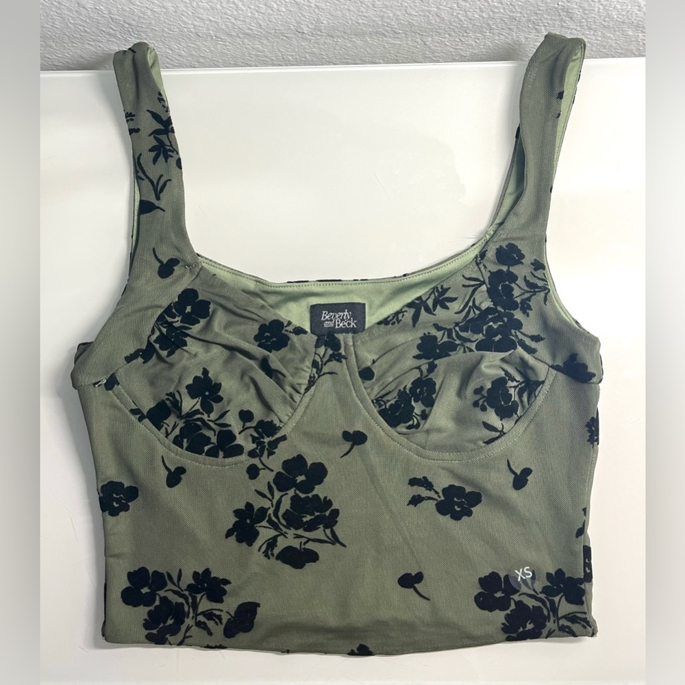 pacsun top